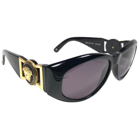 versace made in italy glasses